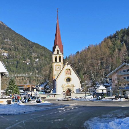 Holiday Home Berghof Reich By Interhome レンゲンフェルト エクステリア 写真