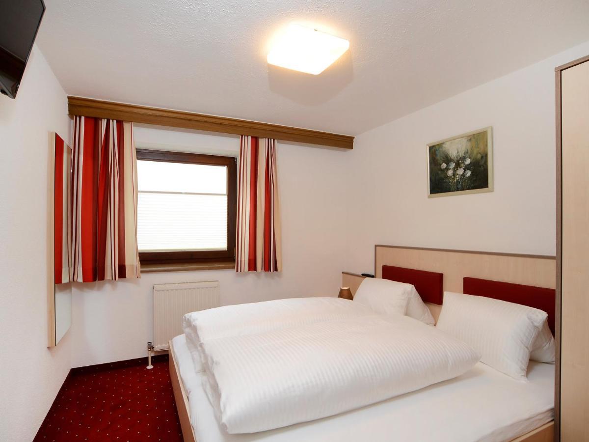 Holiday Home Berghof Reich By Interhome レンゲンフェルト エクステリア 写真