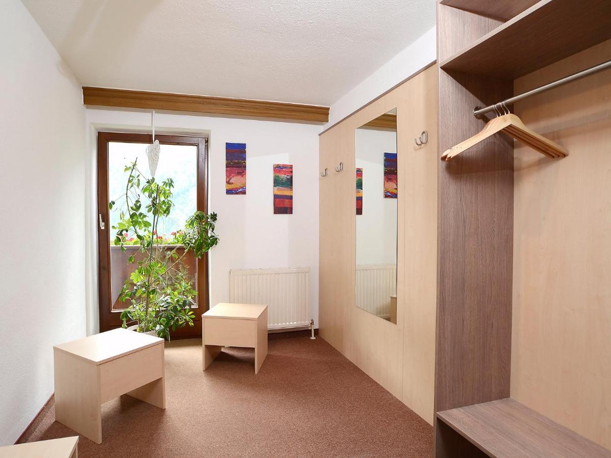 Holiday Home Berghof Reich By Interhome レンゲンフェルト エクステリア 写真
