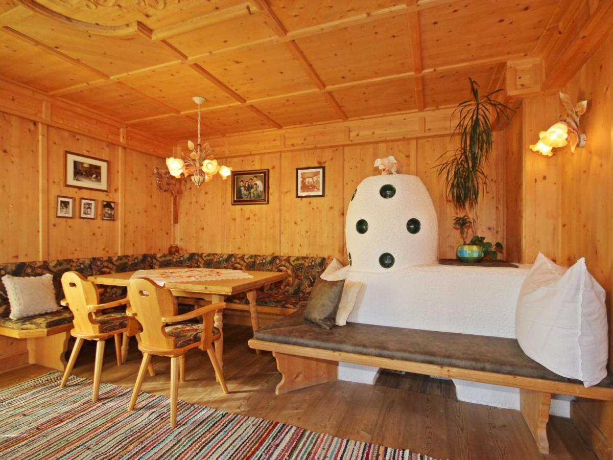 Holiday Home Berghof Reich By Interhome レンゲンフェルト エクステリア 写真