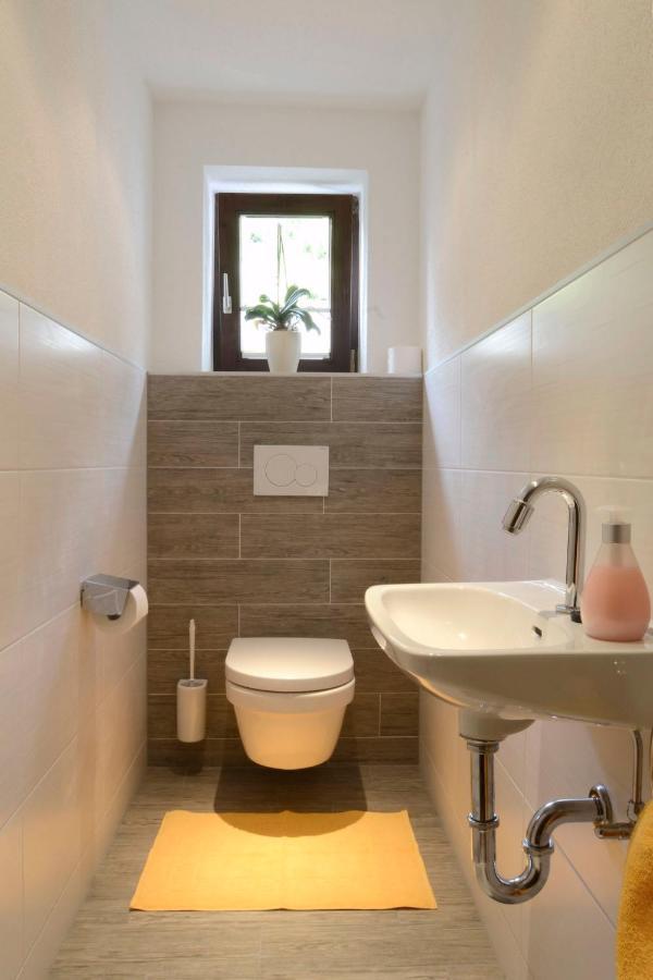 Holiday Home Berghof Reich By Interhome レンゲンフェルト エクステリア 写真